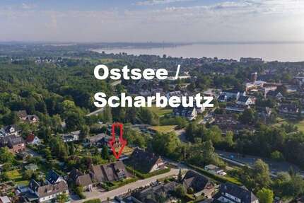 Haus zum Kaufen in Scharbeutz 589.000,00 € 110 m²