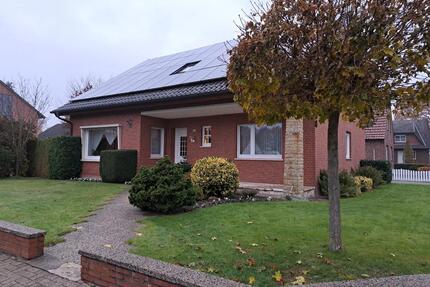 Einfamilienhaus zur Miete - Neuenkirchen