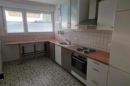 Marl-Drewer 83 qm Wohnung zu vermieten