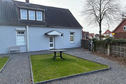 Doppelhaushälfte zu vermieten - ab sofort! - Walsrode Bomlitz