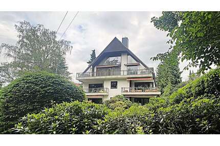 Wohnung zum Kaufen in Hamburg 439.000,00 € 135.48 m²