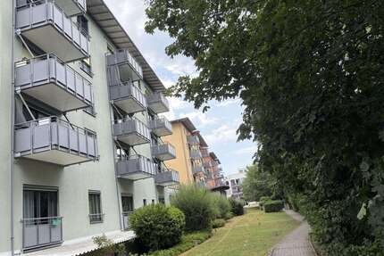 Wohnung zum Kaufen in Herzogenaurach 195.000,00 € 40 m²
