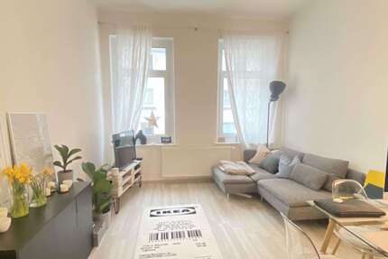 Wohnung zum Mieten in Hannover Oststadt 649,00 € 53 m² - Hannover / Oststadt
