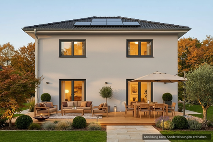 Haus zum Mieten in Hasel 1.530,00 € 122 m²