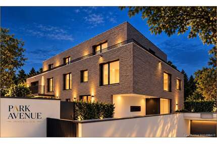 Wohnung zum Mieten in München 5.200,00 € 183.55 m²