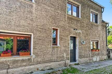 Haus zum Kaufen in Muldestausee 199.000,00 € 184 m²