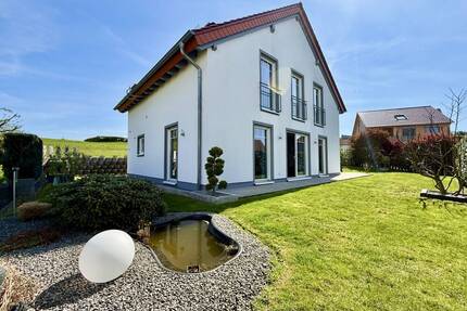 +++ Einfamilienhaus in Feldrandlage +++ - Heppenheim (Bergstraße) Wald-Erlenbach