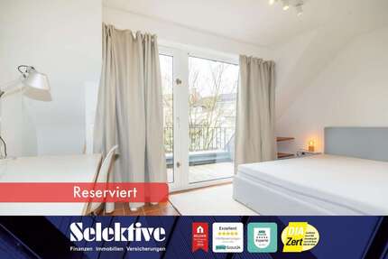 Wohnung zum Mieten in Moers 495,00 € 32 m²