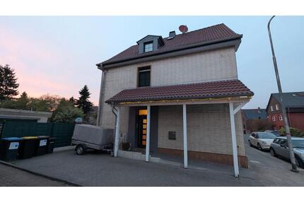 Gemütliches Zuhause in Moers-Scherpenberg (provisionsfrei) - Duisburg Hochheide