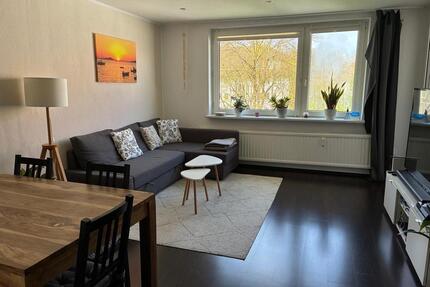 3-Zimmer-Wohnung in Osnabrück Kalkhügel