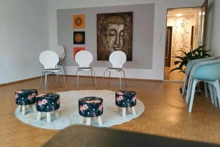 Praxisraum Büroraum 28 qm hell und freundlich + Küche und Bad - Thurmansbang