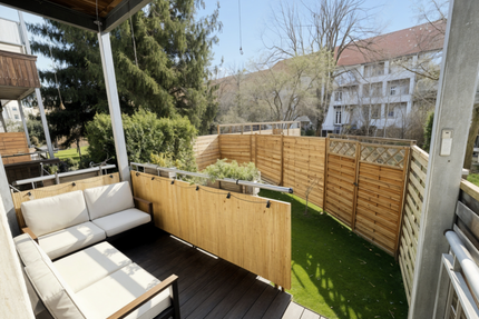 Wohnung zum Kaufen in Leipzig 274.000,00 € 105.4 m²