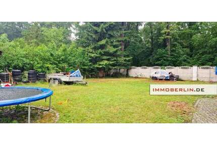 Grundstück zu verkaufen in Falkensee 200.000,00 € 450 m²