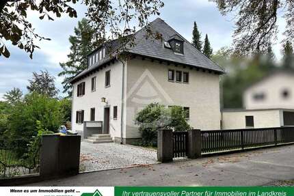 Haus zum Kaufen in Marktredwitz 320.000,00 € 245 m²
