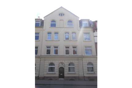 Wohnung zum Mieten in Lüneburg 512,47 € 50.79 m²