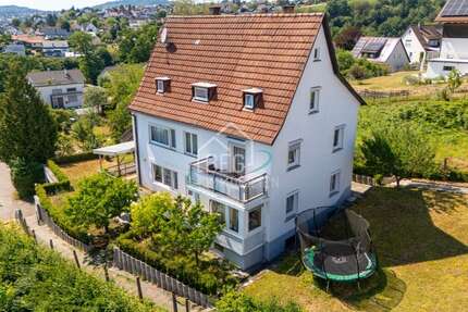 Haus zum Kaufen in Lorch 499.000,00 € 204.72 m²