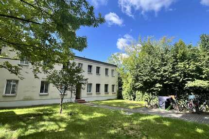 Wohnung zum Kaufen in Berlin 139.000,00 € 28 m²