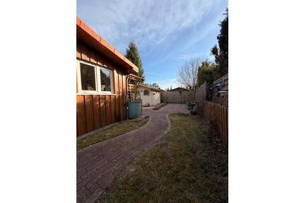 Haus im Ilmenaupark Melbeck in idyllischer Lage