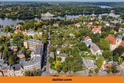 Haus zum Kaufen in Potsdam Berliner Vorstadt 1.680.000,00 € 262.1 m² - Potsdam / Berliner Vorstadt