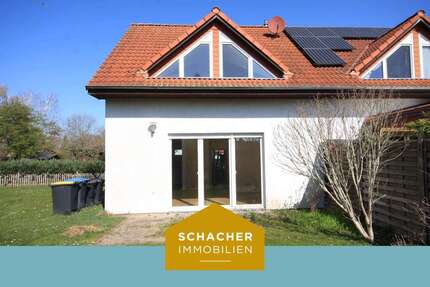 Haus zum Kaufen in Brieselang 399.000,00 € 96.59 m²