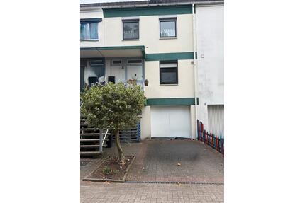 Mittelreihenhaus in zentraler Lage . - Buxtehude