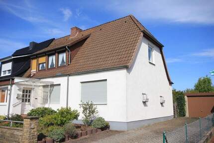 Wohnen in ruhiger Lage - 275.000,00&nbsp;EUR Kaufpreis, ca.&nbsp; 109,80&nbsp;m&sup2;&nbsp;Wohnfl&auml;che in Verden (PLZ: 27283)