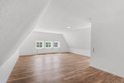 Wohnen im Herzen von Bad Salzuflen!