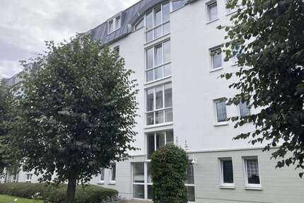 Wohnung zum Mieten in Zwickau 238,00 € 29.43 m²