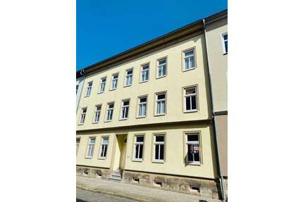 Wohnung zum Mieten in Arnstadt 470,00 € 60.28 m²