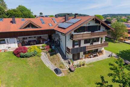 Haus zum Kaufen in Truchtlaching 1.090.000,00 € 402 m²