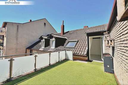 Wohnung zum Kaufen in Frankenthal 240.000,00 € 97.7 m²