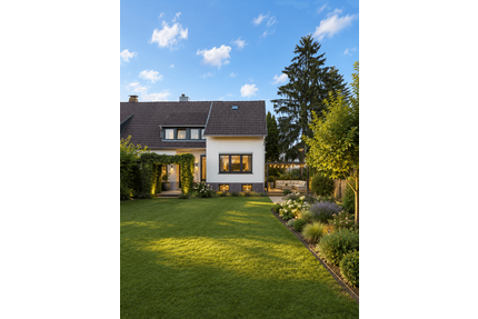 Haus zum Kaufen in Hannover 595.000,00 € 125 m²