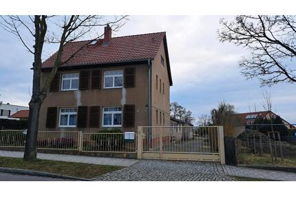 2,5-Raum Wohnung in 01796 Pirna-Copitz