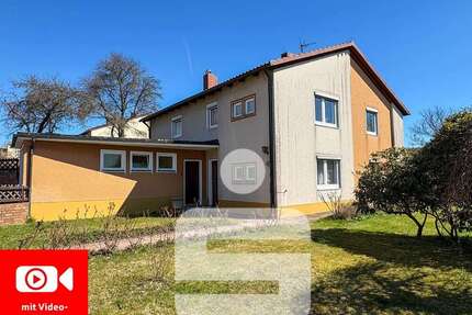Haus zum Kaufen in Schirnding 156.000,00 € 168 m²