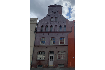 Wohnung zum Mieten in Wismar 610,00 € 61 m²