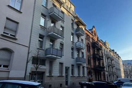 Wohnung zum Mieten in Wiesbaden 740,00 € 61 m²