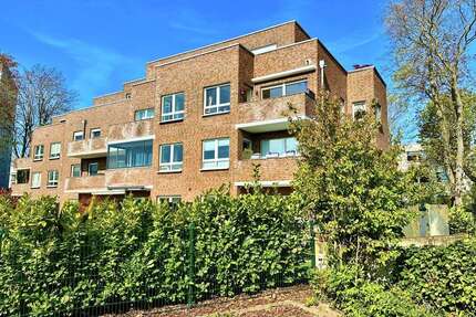 Wohnung zum Kaufen in Meerbusch 349.000,00 € 73 m²