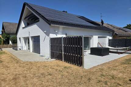 Haus zum Kaufen in Korntal-Münchingen 1.195.000,00 € 222 m²