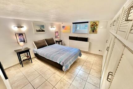 Souterrain Studentenwohnung München Hartmannshofen - Zeitlarn