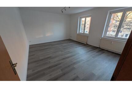 Frisch renovierte 3-Zimmer Wohnung zur Miete in der Lübecker Str. - Magdeburg Neue Neustadt