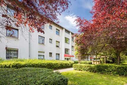 Wohnung zum Mieten in Bonn 981,42 € 71.48 m²