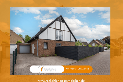 Haus zum Kaufen in Nettetal 399.950,00 € 137 m²