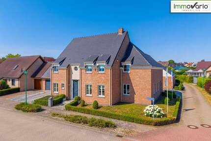 Haus zum Kaufen in Sülzetal Dodendorf 1.100.000,00 € 357 m² - Sülzetal / Dodendorf