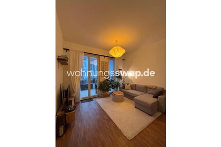 Wohnungsswap - 2 Zimmer, 56 m² - Döringstraße, Friedrichshain, Berlin