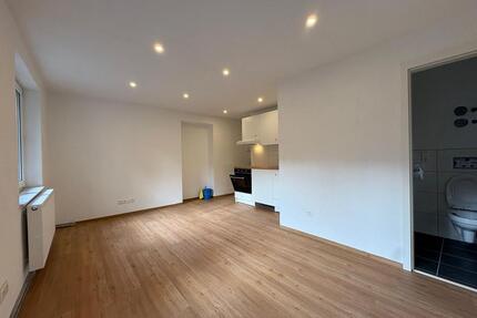 1-Zimmer-Apartment..frisch renoviert & lichtdurchflutet - Bad Dürrheim