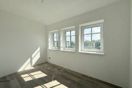 Frisch saniert & voller Atmosphäre - 3-Zimmer-Dachgeschosswohnung - Stralsund Tribseer