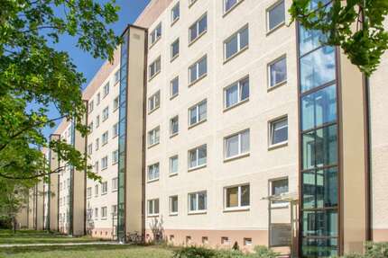 Wohnung zum Mieten in Leipzig 840,81 € 90.41 m²