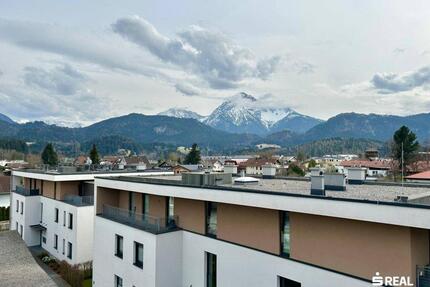 Dachgeschosswohnung in 6600 Reutte Tirol - Füssen