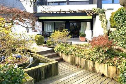 Haus zum Kaufen in Krefeld 595.000,00 € 134 m²