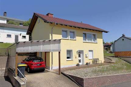 Haus zum Kaufen in Berkatal 170.000,00 € 93.5 m²